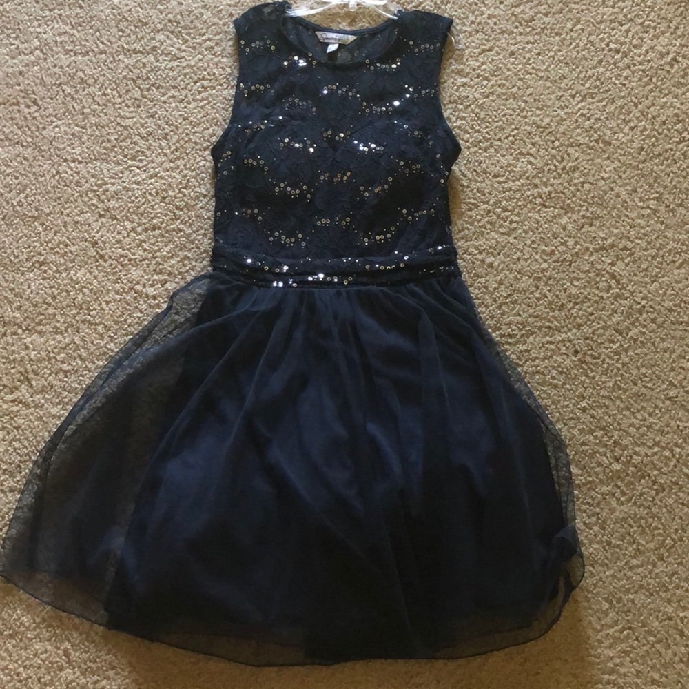 Homecoming Dress
